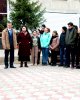 Праздничный митинг в честь Дня Республики Саха (Якутии)