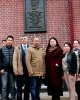 Праздничный митинг в честь Дня Республики Саха (Якутии)