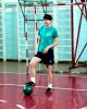 Турнир по мини-футболу на Кубок ректора СКГУ им. М. Козыбаева
