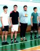 Турнир по мини-футболу на Кубок ректора СКГУ им. М. Козыбаева