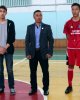 Турнир по мини-футболу на Кубок ректора СКГУ им. М. Козыбаева
