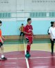Турнир по мини-футболу на Кубок ректора СКГУ им. М. Козыбаева