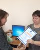 Конкурс на тему: «Здоровое питание. Я – за!»