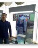 Самый лучший посетитель музеев