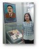 Самый лучший посетитель музеев