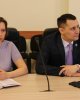 Заседание комитетов  Наблюдательного совета университета