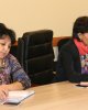 Заседание комитетов  Наблюдательного совета университета 2