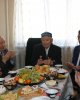 Коллектив СКГУ им. М.Козыбаева принял участие в праздновании Дня Великой Победы