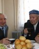 Коллектив СКГУ им. М.Козыбаева принял участие в праздновании Дня Великой Победы