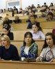 Знакомство с новыми учебниками на казахском языке