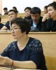 Знакомство с новыми учебниками на казахском языке