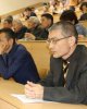 Знакомство с новыми учебниками на казахском языке