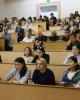 Знакомство с новыми учебниками на казахском языке