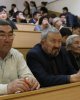 Знакомство с новыми учебниками на казахском языке