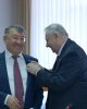 В СКГУ состоялся круглый стол, посвященный предстоящему Форуму межрегионального сотрудничества РК и РФ