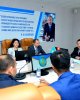 Визит в наш вуз ученых Северо-Западного университета лесного и сельского хозяйства г.Янлин КНР