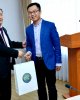 Визит в наш вуз ученых Северо-Западного университета лесного и сельского хозяйства г.Янлин КНР