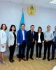 Визит в наш вуз ученых Северо-Западного университета лесного и сельского хозяйства г.Янлин КНР