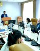 Защита магистерских диссертаций в рамках двудипломного образования СКГУ – Университет Витаутаса Магнуса, Литва