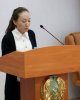 Защита магистерских диссертаций в рамках двудипломного образования СКГУ – Университет Витаутаса Магнуса, Литва