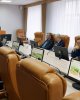 Защита магистерских диссертаций в рамках двудипломного образования СКГУ – Университет Витаутаса Магнуса, Литва