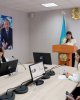 Защита магистерских диссертаций в рамках двудипломного образования СКГУ – Университет Витаутаса Магнуса, Литва
