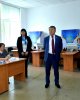 В СКГУ прошла презентация нового формата работы приемной комиссии
