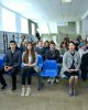 В СКГУ прошла презентация нового формата работы приемной комиссии