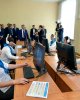 В СКГУ прошла презентация нового формата работы приемной комиссии
