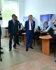 В СКГУ прошла презентация нового формата работы приемной комиссии