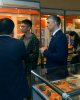 Встреча с представителями Северо-Западного университета сельского и лесного хозяйства, г. Янлин, провинция Шэньси, Китай