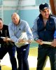 Соревнования по перетягиванию каната среди ППС и сотрудников вуза