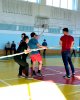 Соревнования по перетягиванию каната среди ППС и сотрудников вуза
