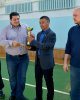 Соревнования по перетягиванию каната среди ППС и сотрудников вуза