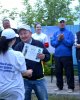 Журналисты СКГУ стали бронзовыми призерами спартакиады работников СМИ