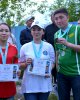 Журналисты СКГУ стали бронзовыми призерами спартакиады работников СМИ