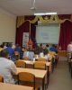 Кафедрой АНК