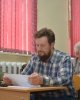 Кафедрой АНК