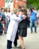 В стенах университета проходит Единое национальное тестирование