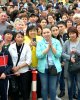 В стенах университета проходит Единое национальное тестирование