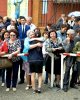 В стенах университета проходит Единое национальное тестирование
