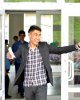 В стенах университета проходит Единое национальное тестирование