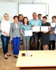 Международные курсы повышения квалификации на базе ИППК СКГУ им.М.Козыбаева