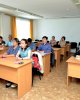 Международные курсы повышения квалификации на базе ИППК СКГУ им.М.Козыбаева