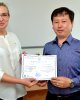 Международные курсы повышения квалификации на базе ИППК СКГУ им.М.Козыбаева
