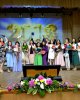 Вручение дипломов выпускникам СКГУ им.М.Козыбаева