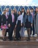 Студенты СКГУ приняли участие в республиканском конкурсе  «Синергия молодёжи - энергия единства»