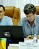 Встреча с делегацией Института степи УрО РАН