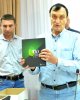 Встреча с делегацией Института степи УрО РАН