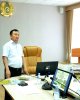 Встреча с делегацией Института степи УрО РАН
